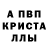 Кетамин VHQ Connor Kim