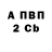 Альфа ПВП Crystall Chaz Devereaux